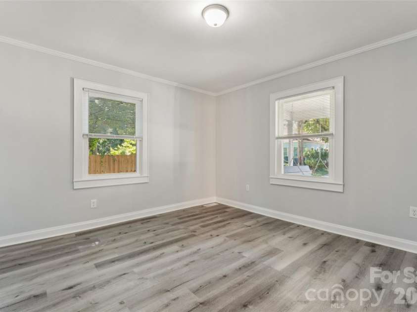 172 Eudy Drive, Concord, NC 28025.  MLS# CAR4422402, YatesRealty ID 24714. Guest Room 2