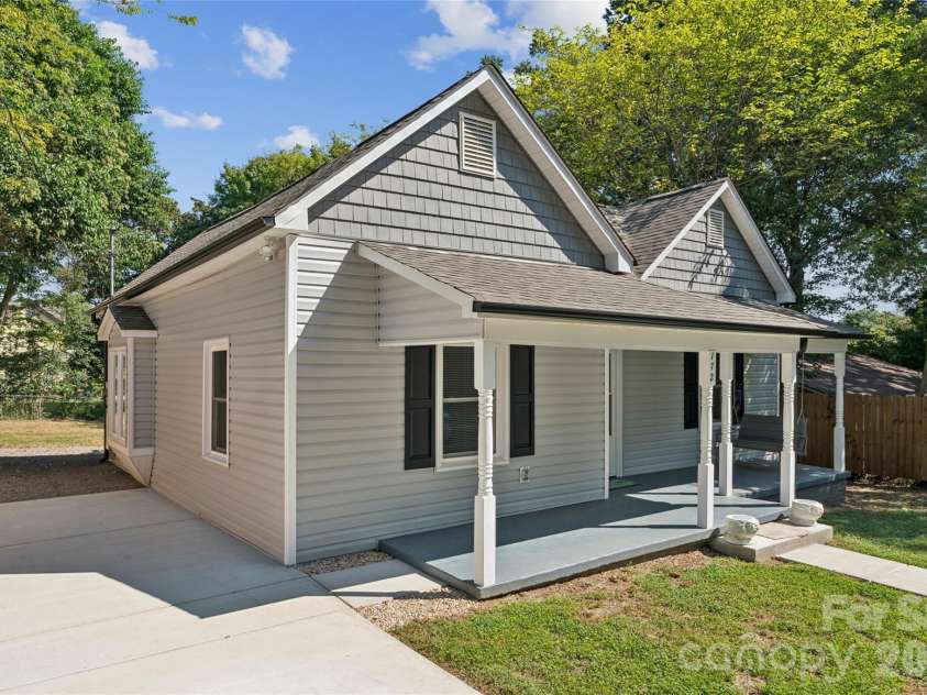 172 Eudy Drive, Concord, NC 28025.  MLS# CAR4422402, YatesRealty ID 24714. Make this one your home today.