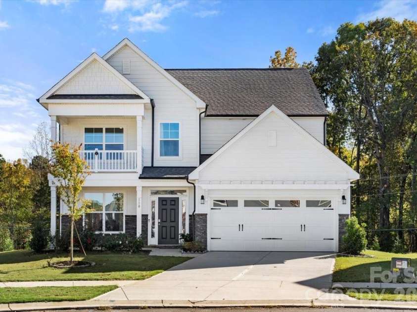 110 Cokesbury Road, Mooresville, NC 28115.  MLS# CAR4313929, YatesRealty ID 24716. 
