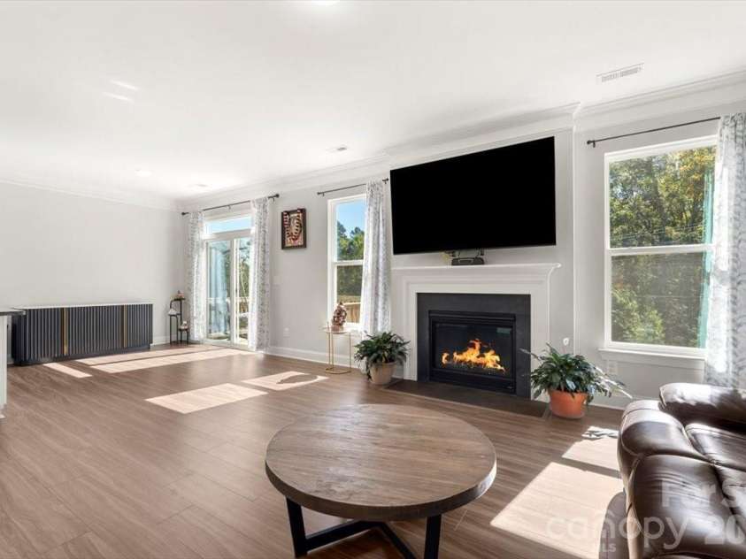 110 Cokesbury Road, Mooresville, NC 28115.  MLS# CAR4313929, YatesRealty ID 24716. 
