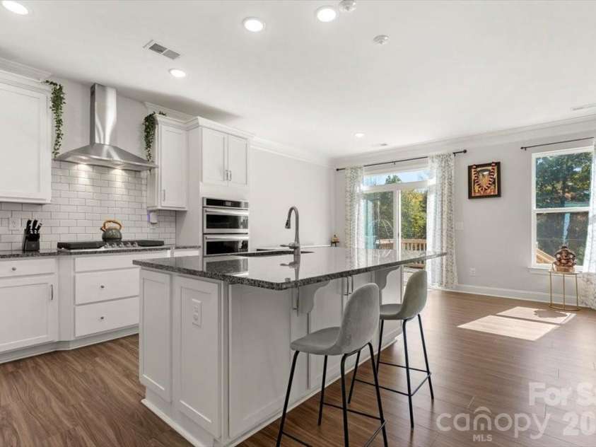 110 Cokesbury Road, Mooresville, NC 28115.  MLS# CAR4313929, YatesRealty ID 24716. 