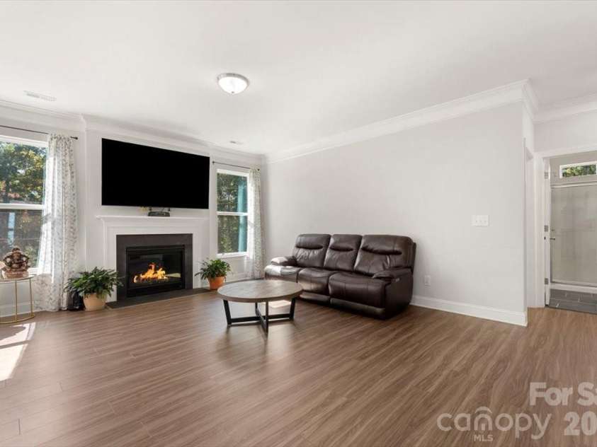 110 Cokesbury Road, Mooresville, NC 28115.  MLS# CAR4313929, YatesRealty ID 24716. 