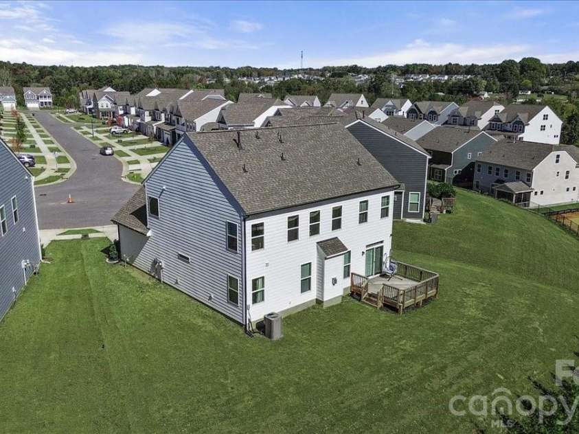 110 Cokesbury Road, Mooresville, NC 28115.  MLS# CAR4313929, YatesRealty ID 24716. 