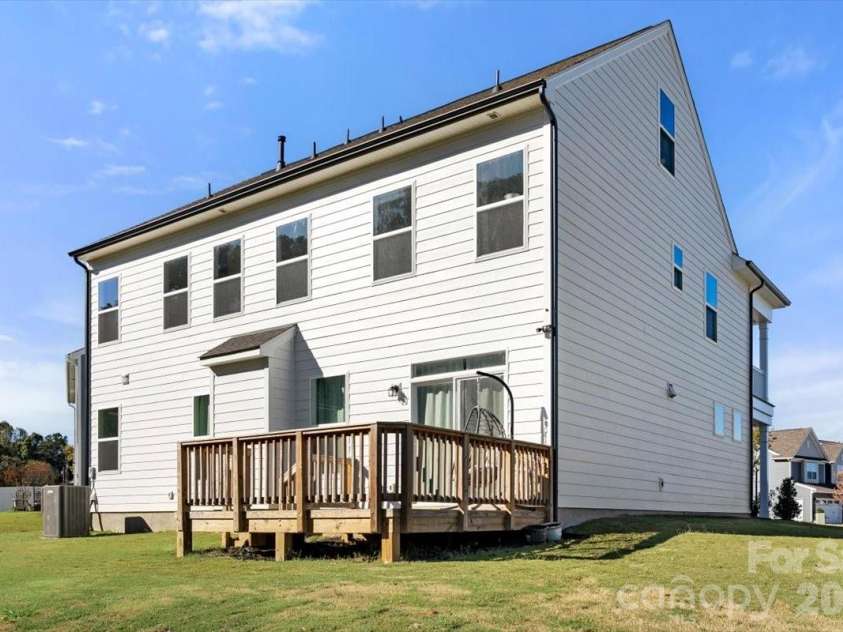 110 Cokesbury Road, Mooresville, NC 28115.  MLS# CAR4313929, YatesRealty ID 24716. 
