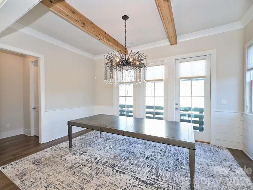 2428 Runnymede Lane, Charlotte, NC 28209.  MLS# CAR4342917, YatesRealty ID 24717. 