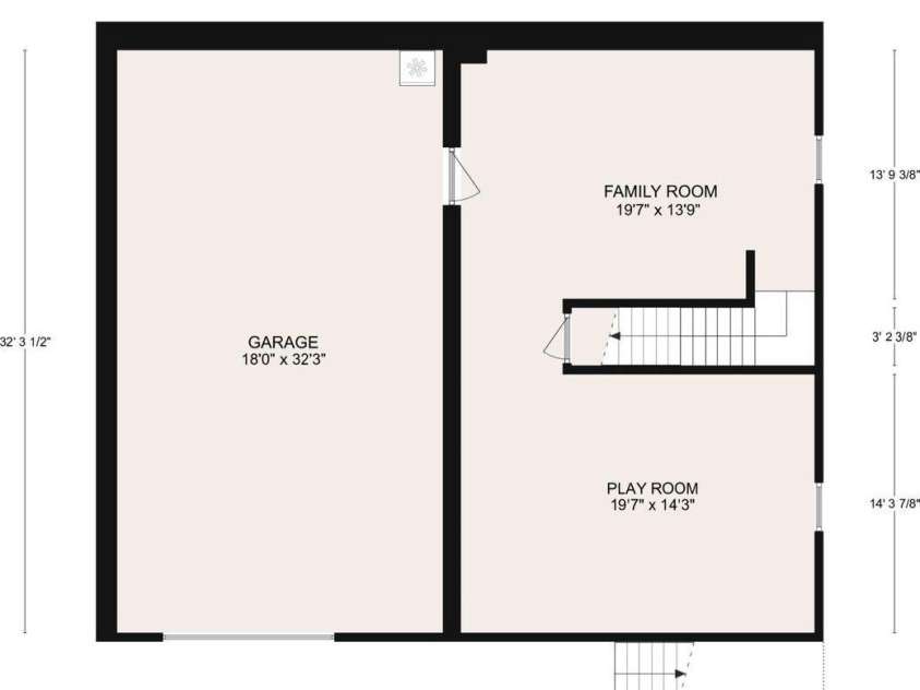 16 DanielBrooke Drive, Asheville, NC 28806.  MLS# CAR4371229, YatesRealty ID 24719. 