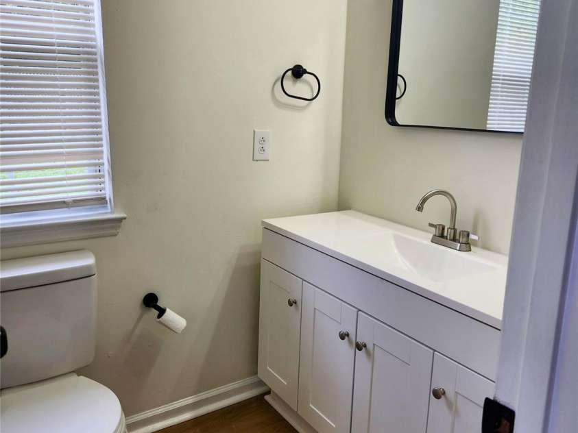 3106 Faircroft Way, Monroe, NC 28110.  MLS# CAR4273527, YatesRealty ID 24719. Beautiful Features