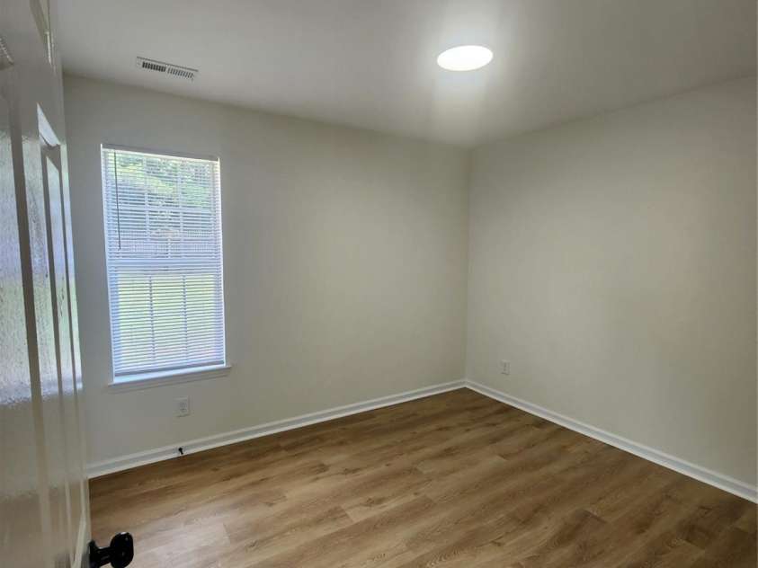 3106 Faircroft Way, Monroe, NC 28110.  MLS# CAR4273527, YatesRealty ID 24719. Secondary Bedroom or Home Office