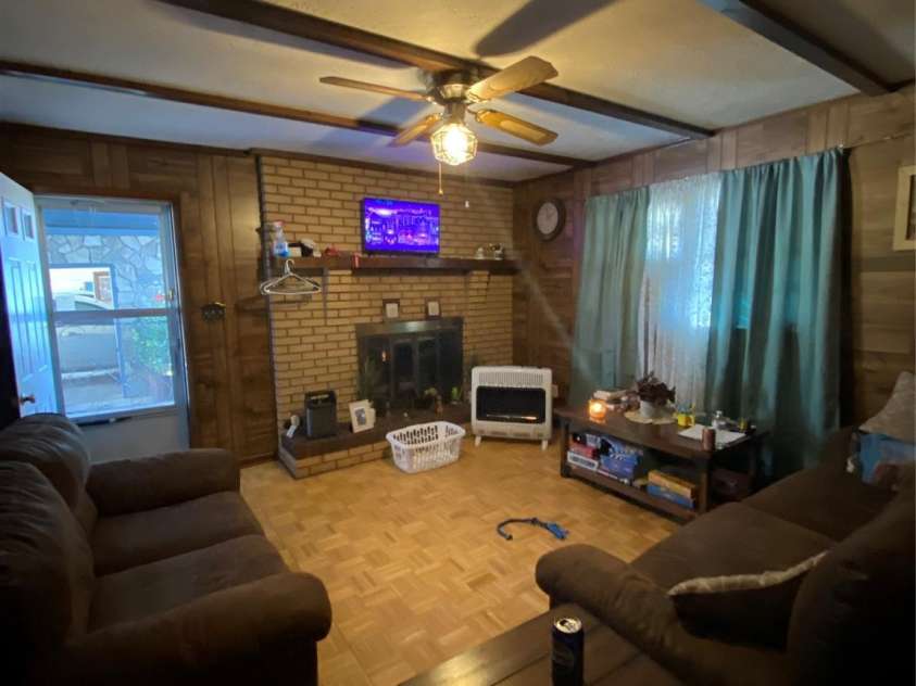 1161 Mountain Shadows Drive, Morganton, NC 28655.  MLS# CAR4231001, YatesRealty ID 2472. 