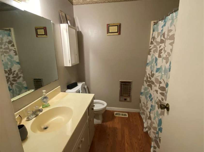 1161 Mountain Shadows Drive, Morganton, NC 28655.  MLS# CAR4231001, YatesRealty ID 2472. 