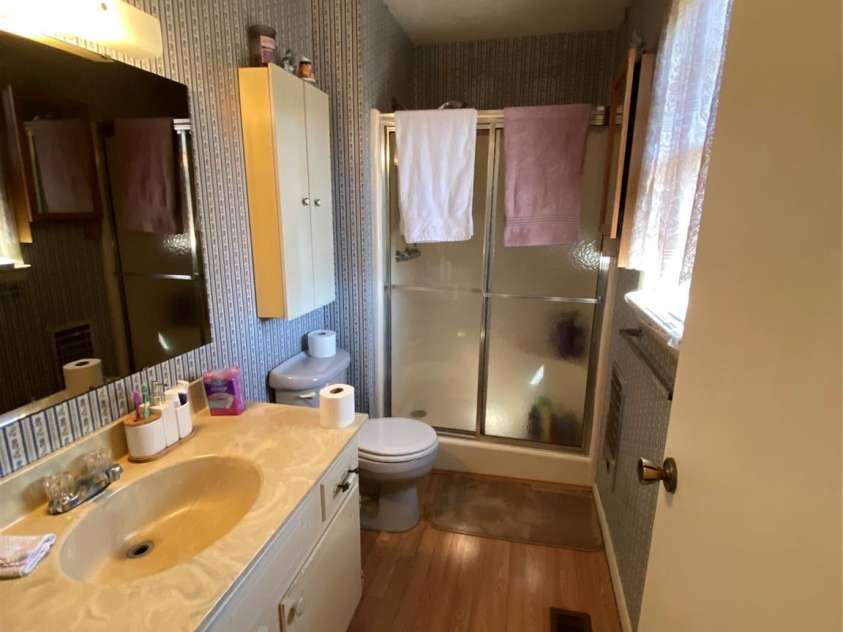 1161 Mountain Shadows Drive, Morganton, NC 28655.  MLS# CAR4231001, YatesRealty ID 2472. 