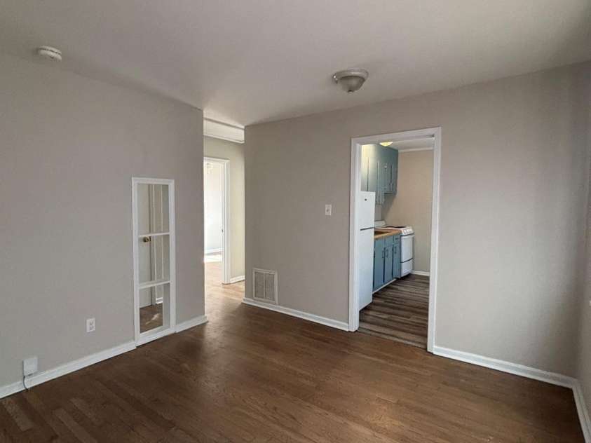3125 Marlborough Road, Charlotte, NC 28208.  MLS# CAR4309068, YatesRealty ID 2472. 
