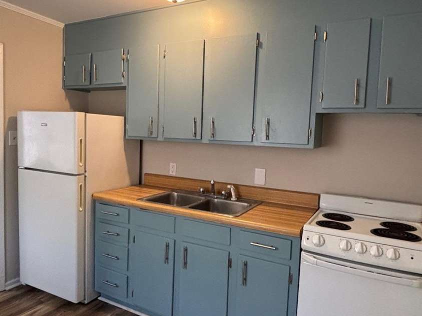3125 Marlborough Road, Charlotte, NC 28208.  MLS# CAR4309068, YatesRealty ID 2472. 