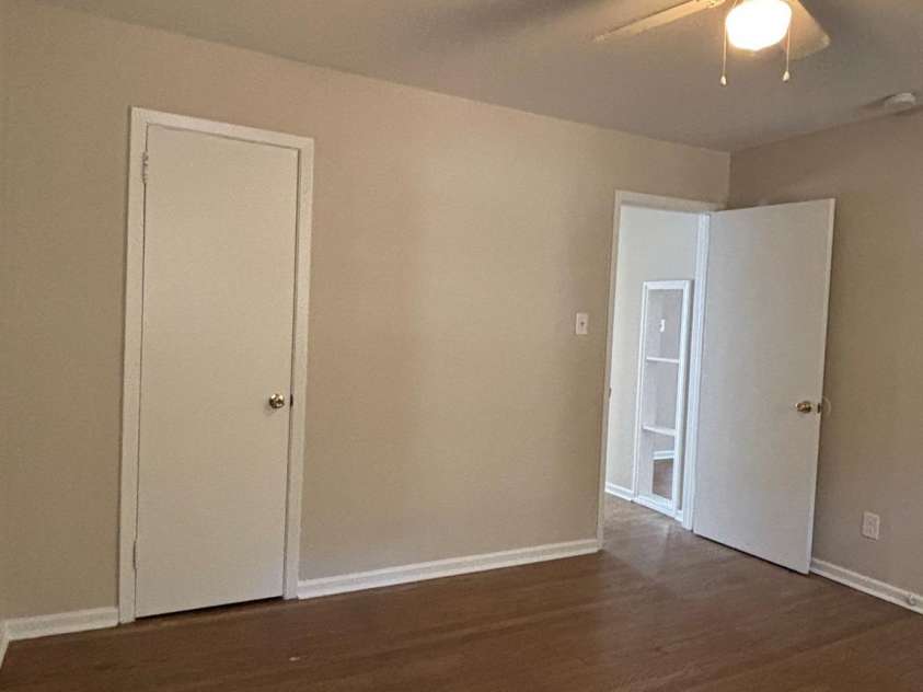 3125 Marlborough Road, Charlotte, NC 28208.  MLS# CAR4309068, YatesRealty ID 2472. 