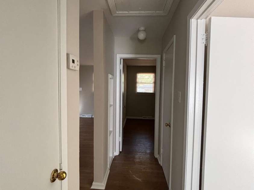 3125 Marlborough Road, Charlotte, NC 28208.  MLS# CAR4309068, YatesRealty ID 2472. 