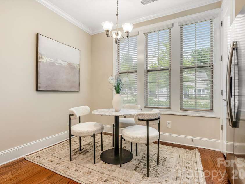 8306 Festival Way, Charlotte, NC 28215.  MLS# CAR4379214, YatesRealty ID 24720. 