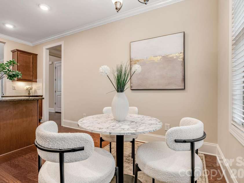 8306 Festival Way, Charlotte, NC 28215.  MLS# CAR4379214, YatesRealty ID 24720. 