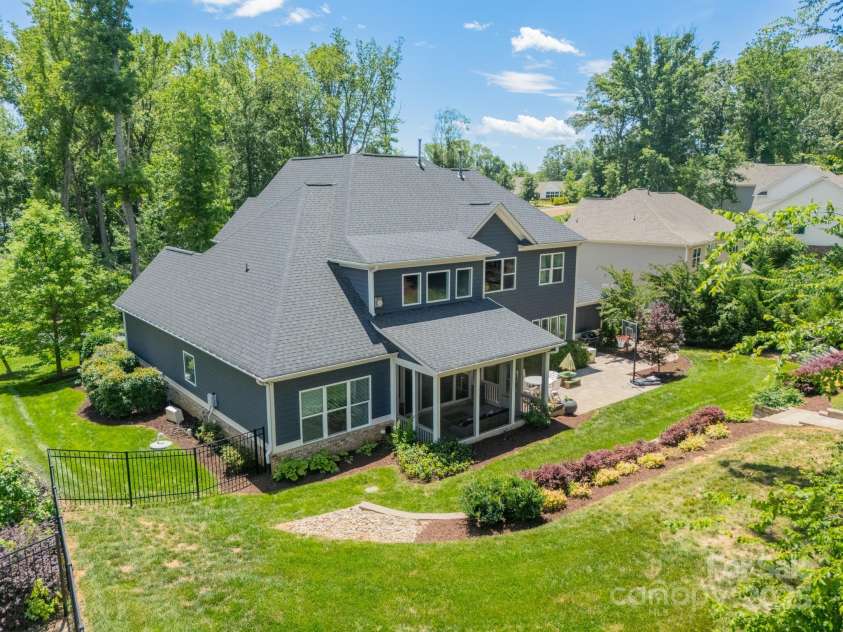 208 South Shore Drive, Belmont, NC 28012.  MLS# CAR4264831, YatesRealty ID 24723. Premium homesite in McLean South Shore