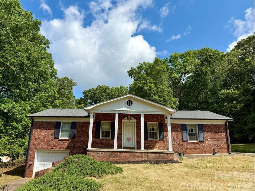 232 Chase Drive, Forest City, NC 28043.  MLS# CAR4375456, YatesRealty ID 24723. 