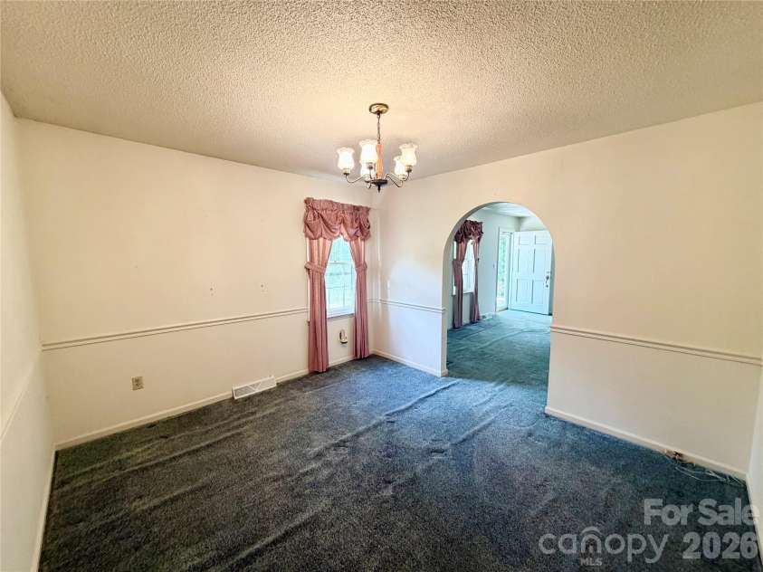 232 Chase Drive, Forest City, NC 28043.  MLS# CAR4375456, YatesRealty ID 24723. 