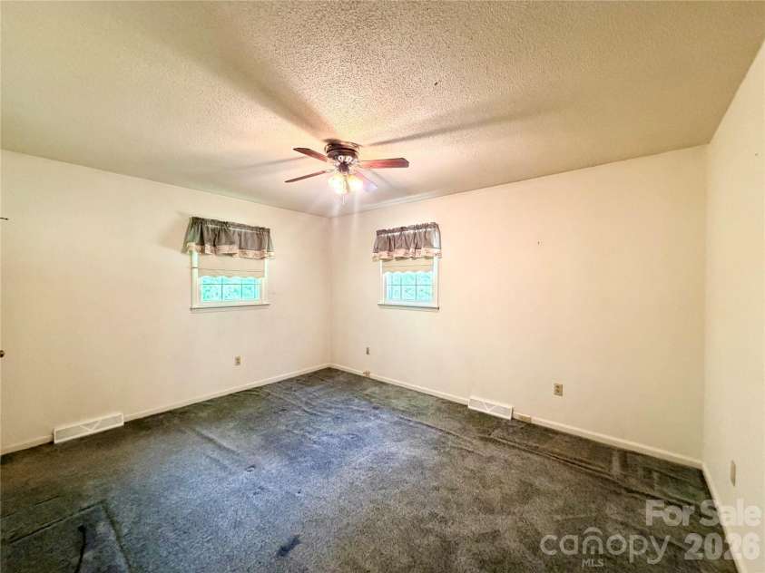 232 Chase Drive, Forest City, NC 28043.  MLS# CAR4375456, YatesRealty ID 24723. 