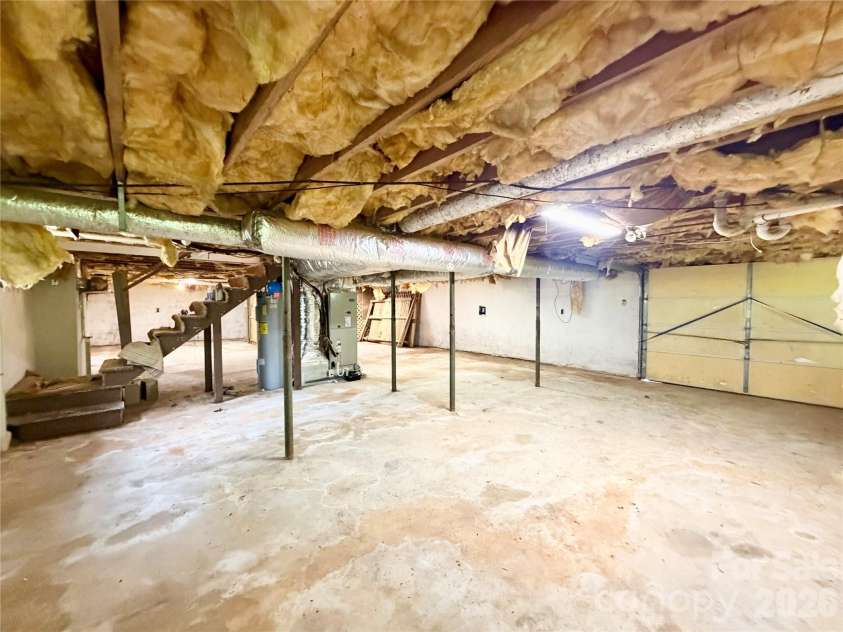 232 Chase Drive, Forest City, NC 28043.  MLS# CAR4375456, YatesRealty ID 24723. 