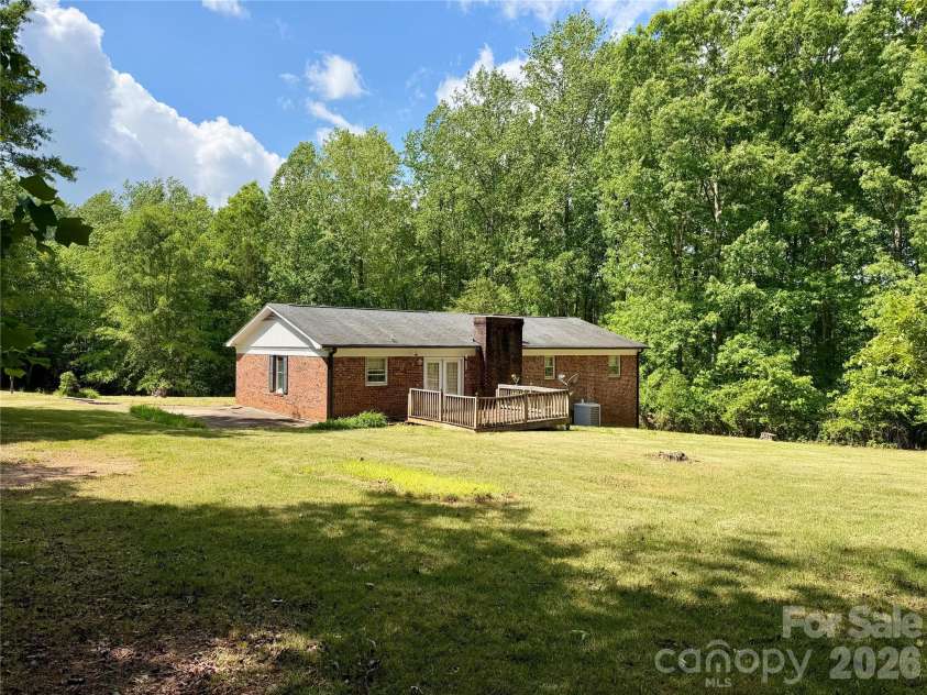 232 Chase Drive, Forest City, NC 28043.  MLS# CAR4375456, YatesRealty ID 24723. 