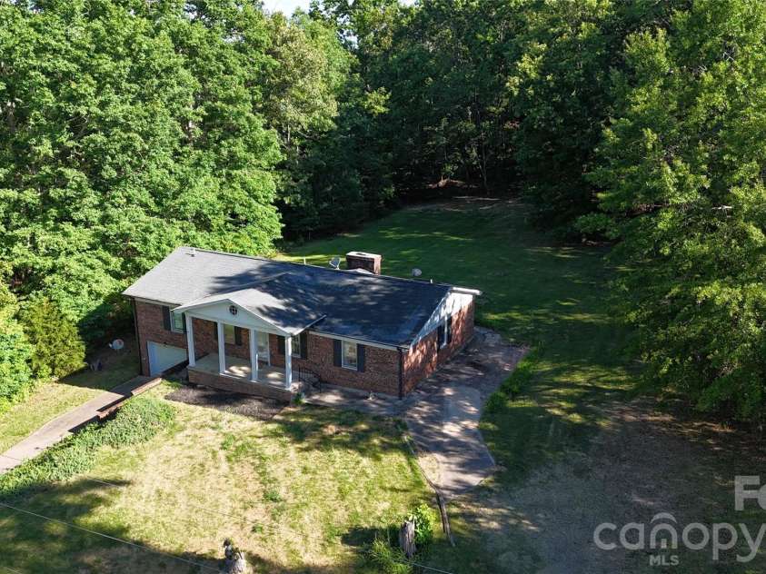 232 Chase Drive, Forest City, NC 28043.  MLS# CAR4375456, YatesRealty ID 24723. 