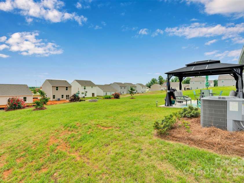 410 Apex Circle, Shelby, NC 28152.  MLS# CAR4269805, YatesRealty ID 24724. 