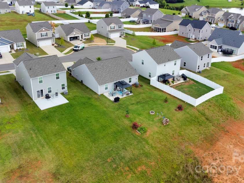 410 Apex Circle, Shelby, NC 28152.  MLS# CAR4269805, YatesRealty ID 24724. 