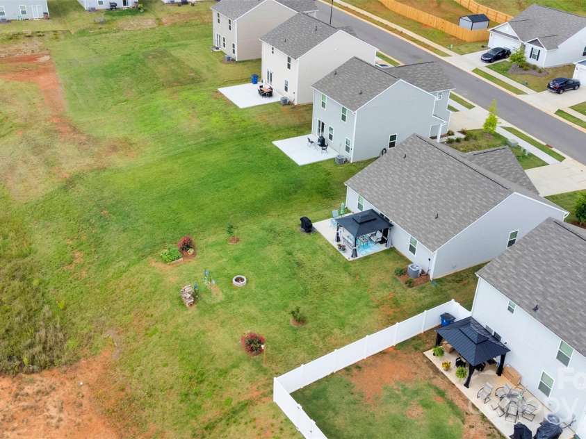 410 Apex Circle, Shelby, NC 28152.  MLS# CAR4269805, YatesRealty ID 24724. 