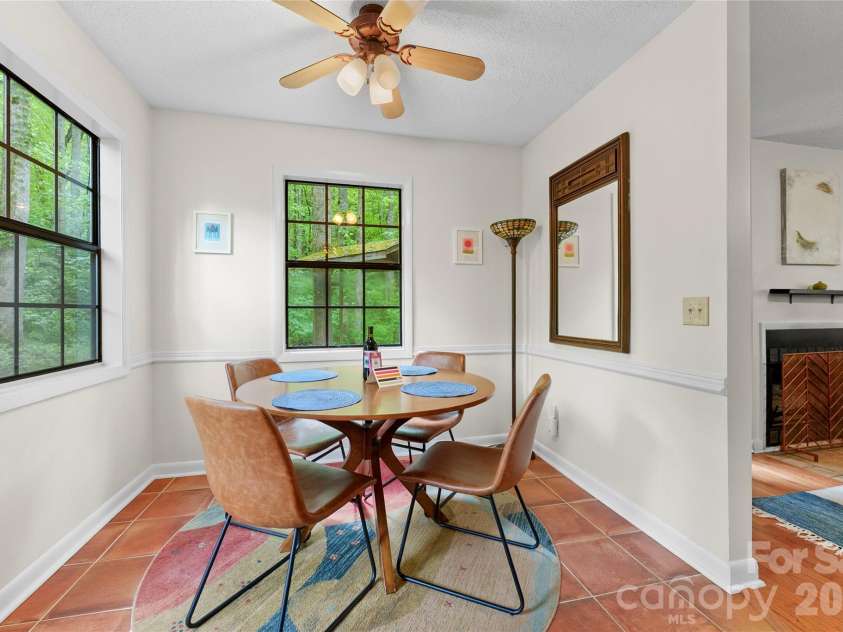 280 Timberside Drive, Mars Hill, NC 28754.  MLS# CAR4375778, YatesRealty ID 24725. 