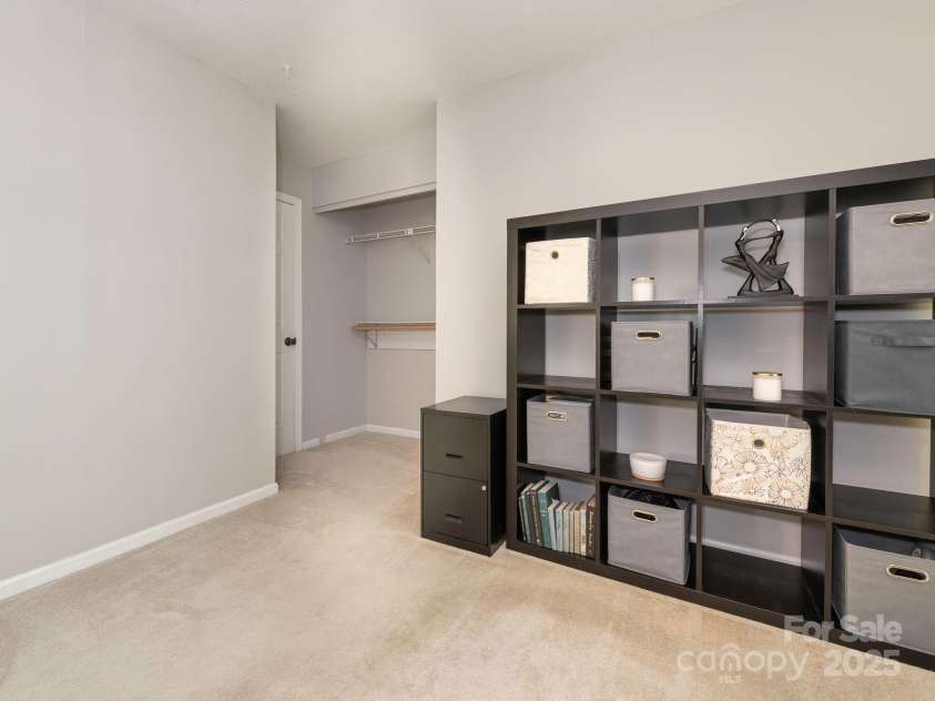 8208 Cedar Glen Drive, Charlotte, NC 28212.  MLS# CAR4265239, YatesRealty ID 24725. Bedroom 2