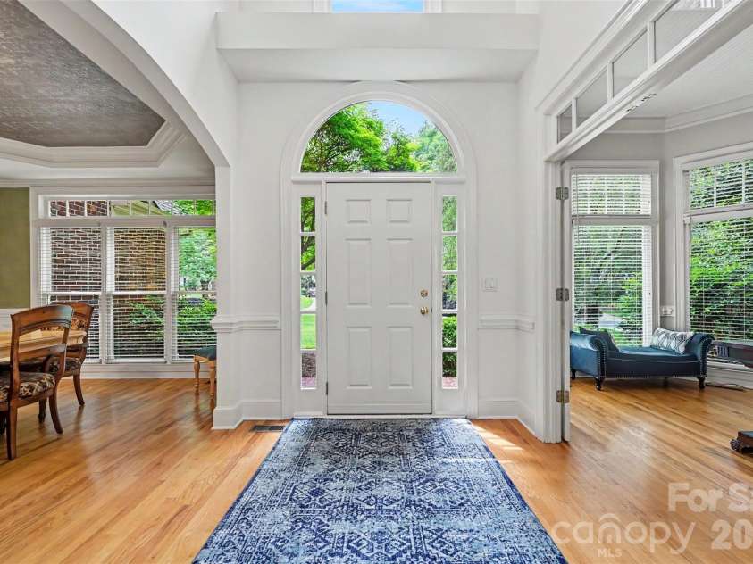 10808 Lederer Avenue, Charlotte, NC 28277.  MLS# CAR4375629, YatesRealty ID 24726. 