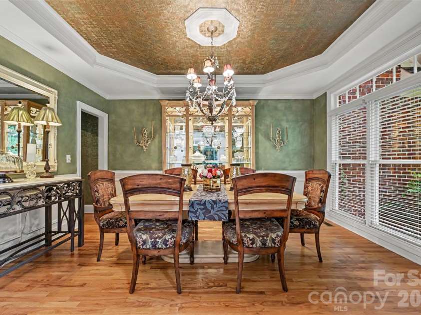 10808 Lederer Avenue, Charlotte, NC 28277.  MLS# CAR4375629, YatesRealty ID 24726. 