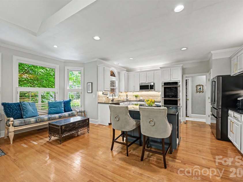 10808 Lederer Avenue, Charlotte, NC 28277.  MLS# CAR4375629, YatesRealty ID 24726. 