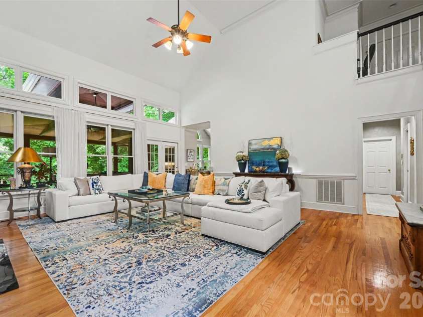 10808 Lederer Avenue, Charlotte, NC 28277.  MLS# CAR4375629, YatesRealty ID 24726. 