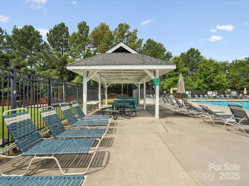 2137 Midnight Blue Lane, Fort Mill, SC 29708.  MLS# CAR4251116, YatesRealty ID 24727. 