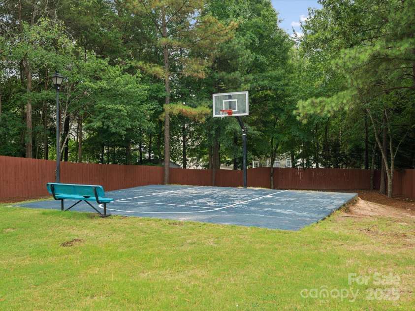 2137 Midnight Blue Lane, Fort Mill, SC 29708.  MLS# CAR4251116, YatesRealty ID 24727. 