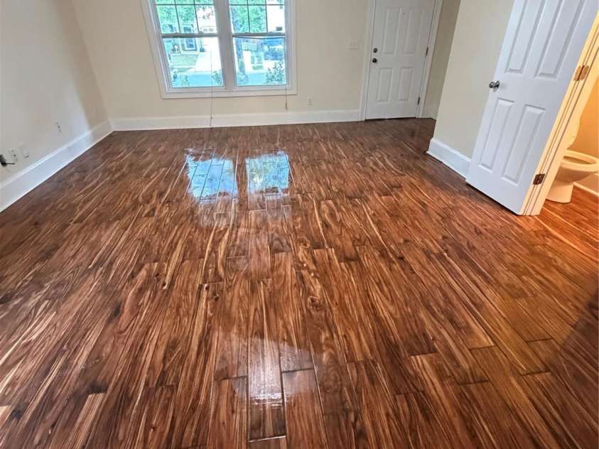 7531 Monarch Birch Lane, Charlotte, NC 28215.  MLS# CAR4384427, YatesRealty ID 24727. 
