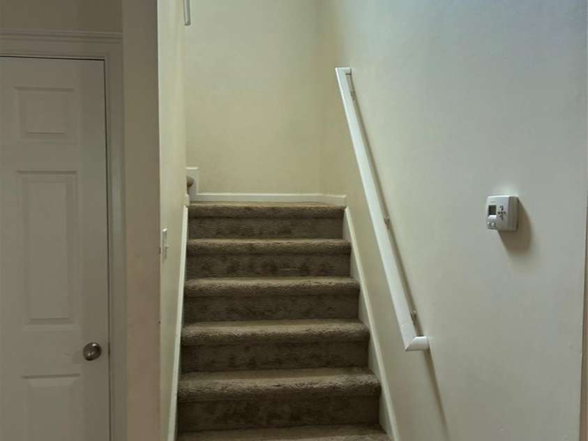 7531 Monarch Birch Lane, Charlotte, NC 28215.  MLS# CAR4384427, YatesRealty ID 24727. 