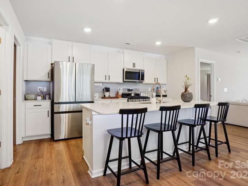 120 Parson Lane, Statesville, NC 28625.  MLS# CAR4272101, YatesRealty ID 24728. 