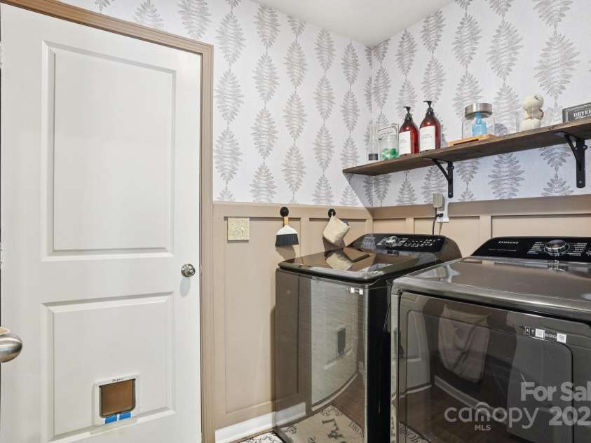 120 Parson Lane, Statesville, NC 28625.  MLS# CAR4272101, YatesRealty ID 24728. 