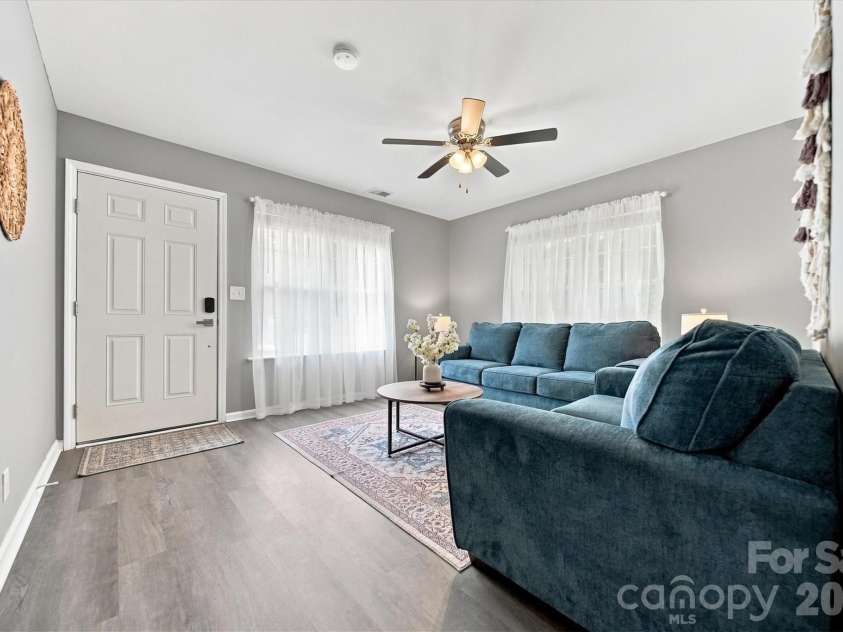 102 Brandywine Drive, Conover, NC 28613.  MLS# CAR4413462, YatesRealty ID 24729. 