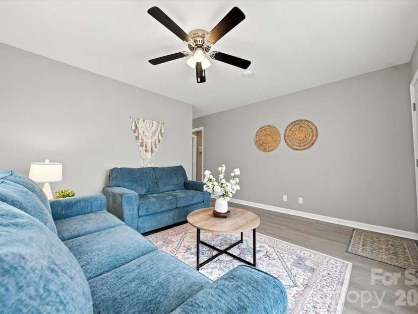102 Brandywine Drive, Conover, NC 28613.  MLS# CAR4413462, YatesRealty ID 24729. 