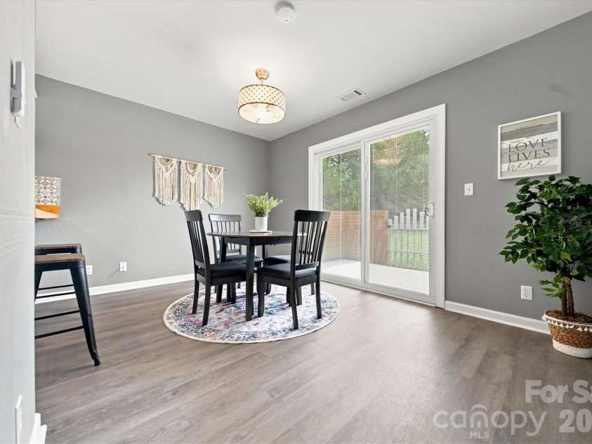 102 Brandywine Drive, Conover, NC 28613.  MLS# CAR4413462, YatesRealty ID 24729. 