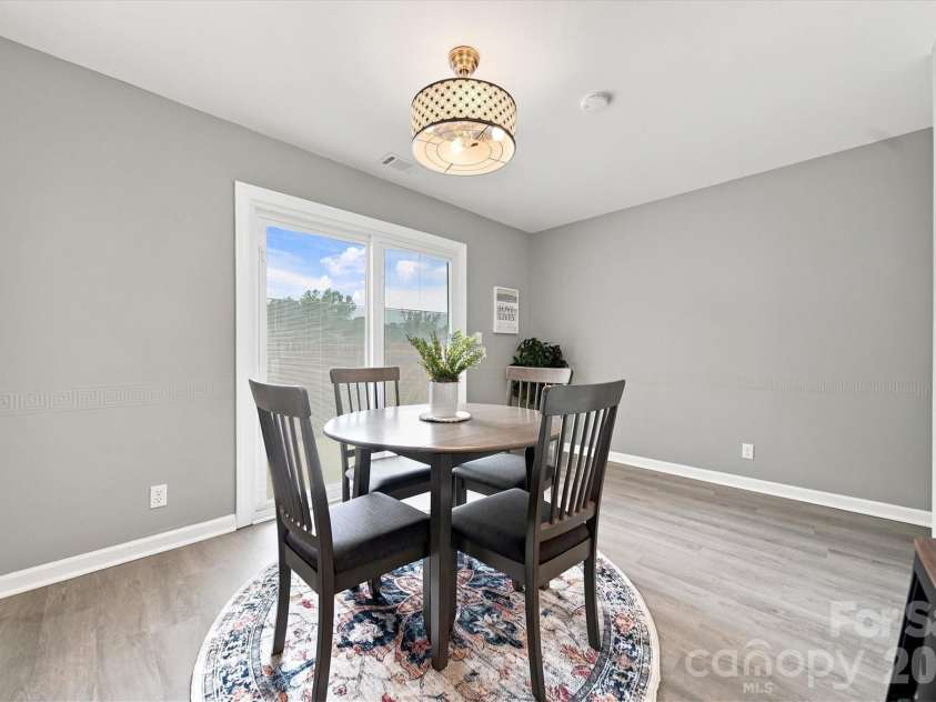 102 Brandywine Drive, Conover, NC 28613.  MLS# CAR4413462, YatesRealty ID 24729. 