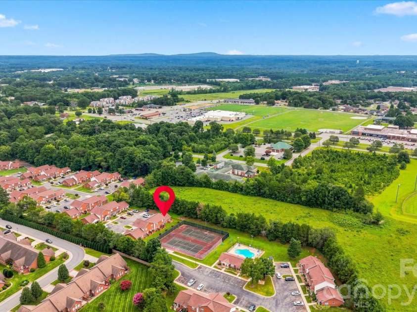 102 Brandywine Drive, Conover, NC 28613.  MLS# CAR4413462, YatesRealty ID 24729. 
