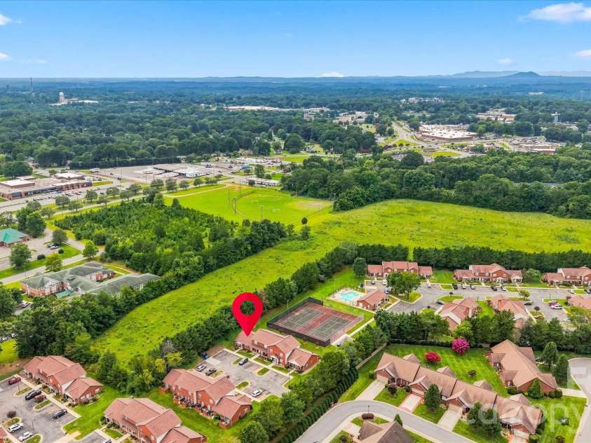 102 Brandywine Drive, Conover, NC 28613.  MLS# CAR4413462, YatesRealty ID 24729. 