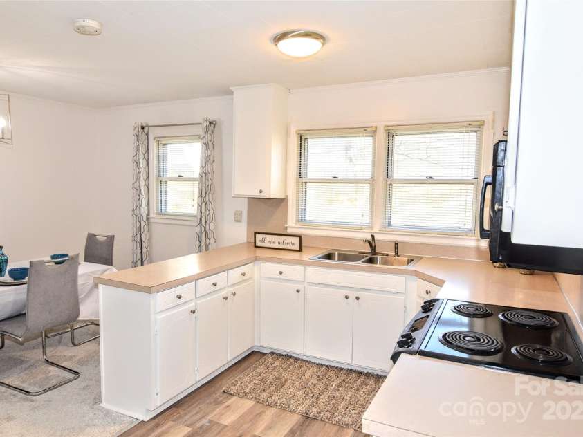 1404 Lane Road, Mount Holly, NC 28120.  MLS# CAR4234520, YatesRealty ID 2473. 